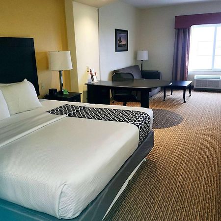 La Quinta By Wyndham Stillwater -University Area Экстерьер фото