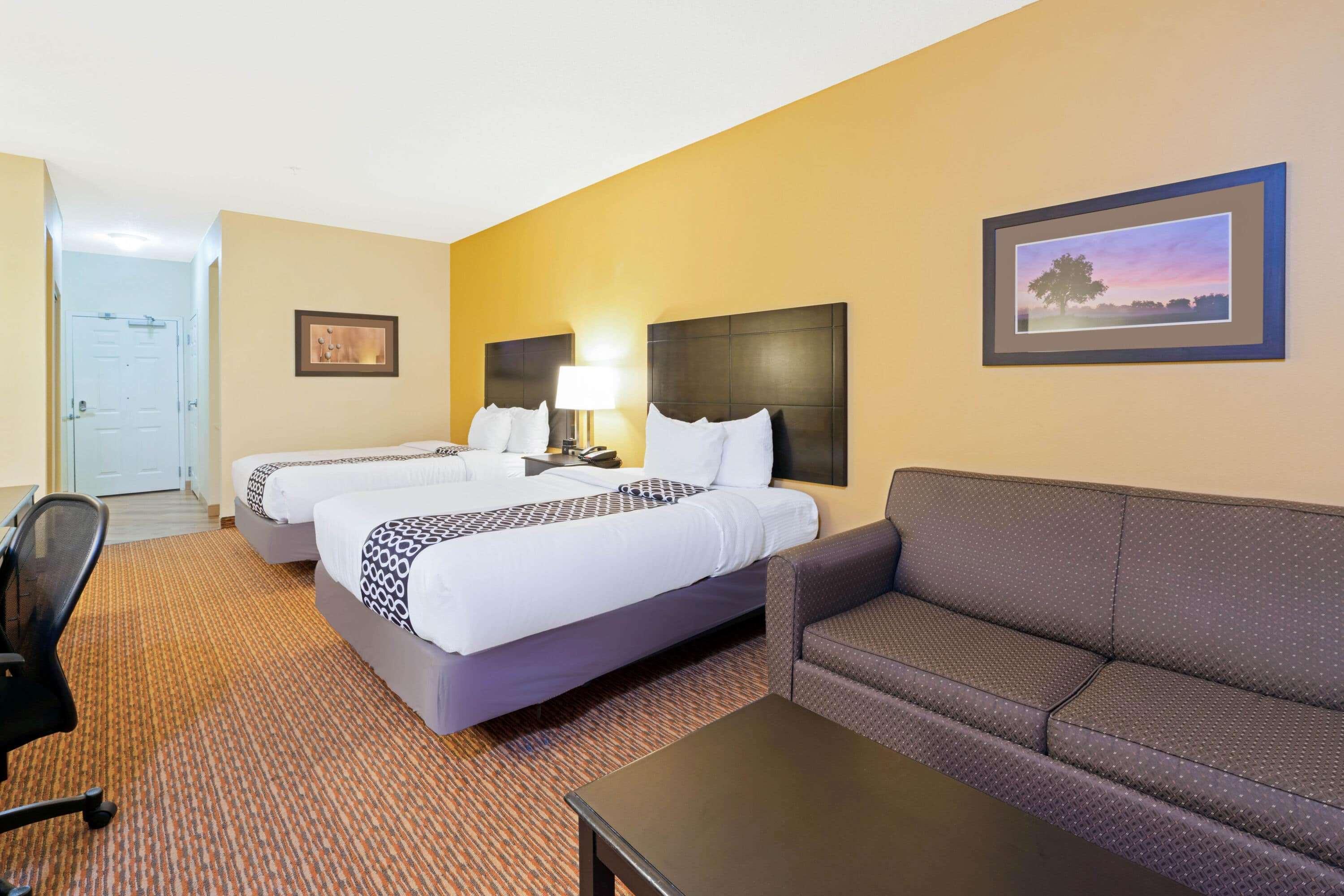 La Quinta By Wyndham Stillwater -University Area Экстерьер фото