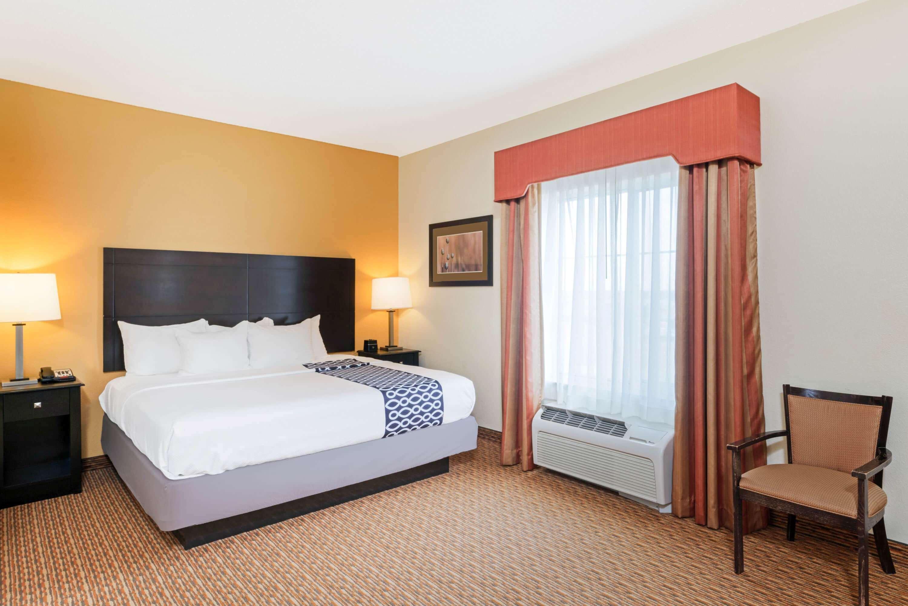 La Quinta By Wyndham Stillwater -University Area Экстерьер фото