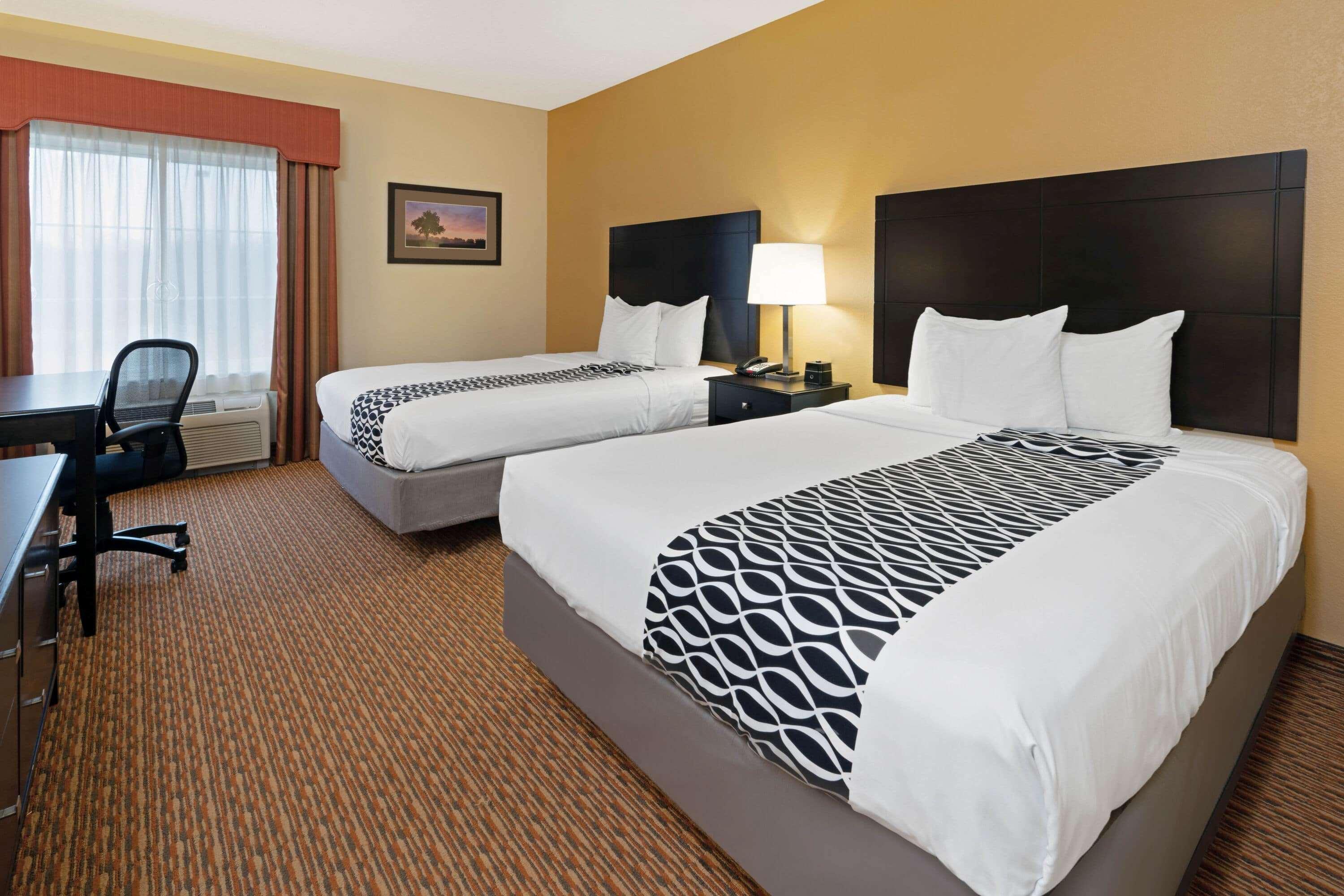 La Quinta By Wyndham Stillwater -University Area Экстерьер фото