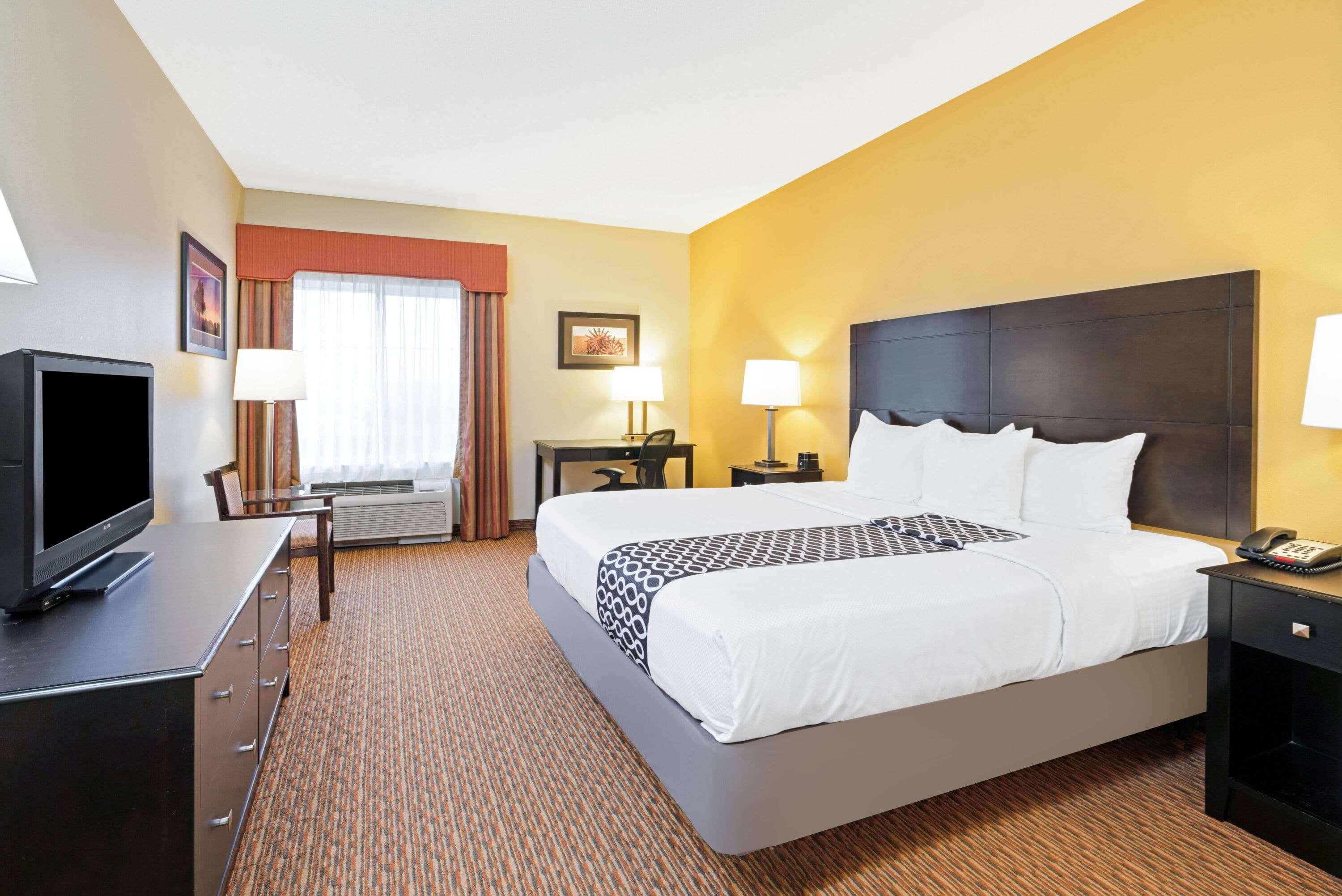 La Quinta By Wyndham Stillwater -University Area Экстерьер фото
