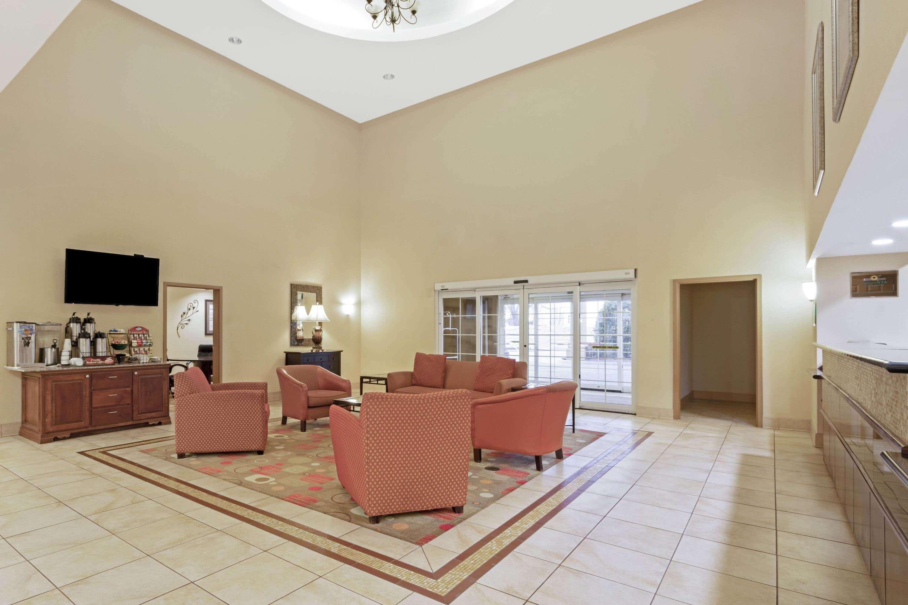 La Quinta By Wyndham Stillwater -University Area Экстерьер фото
