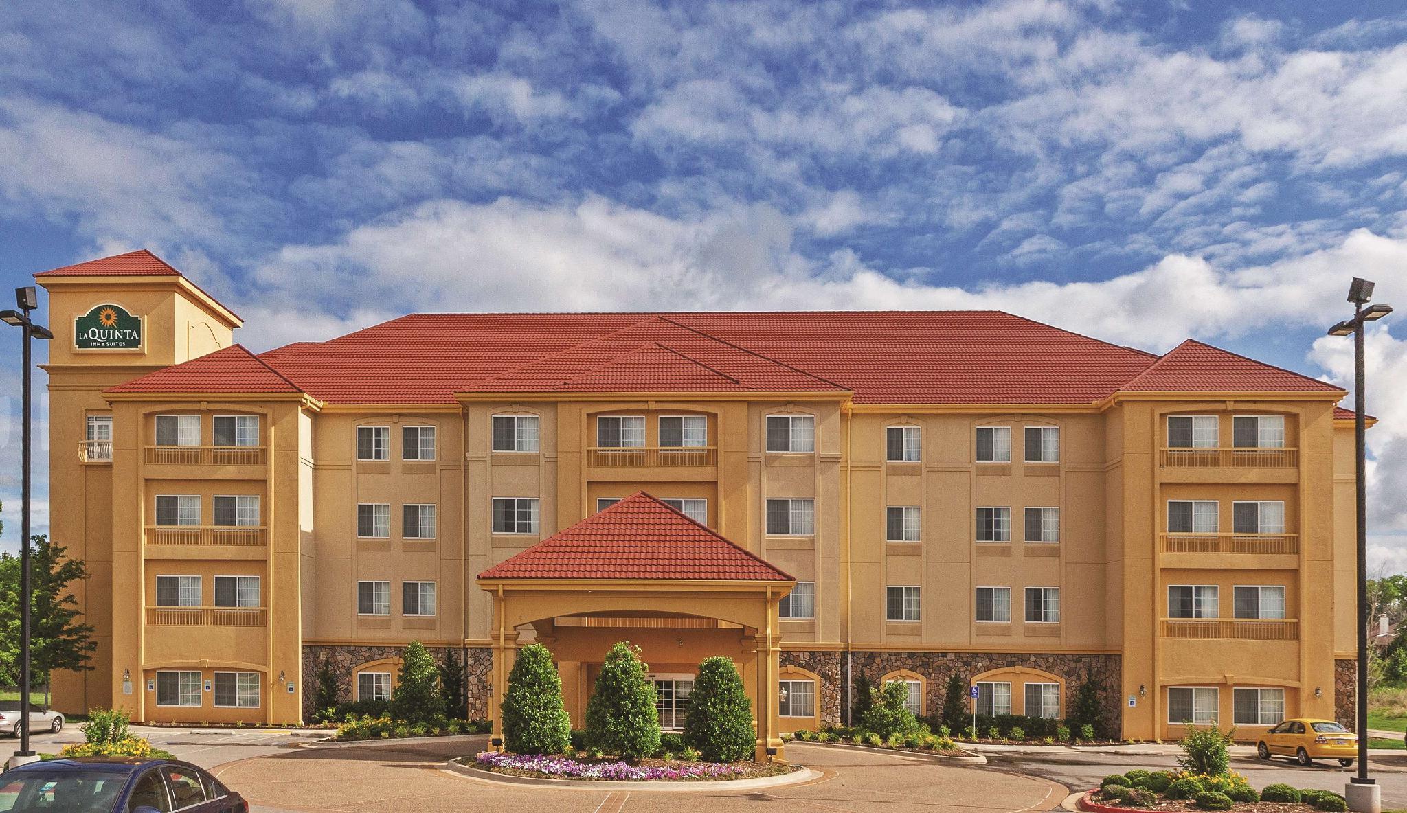 La Quinta By Wyndham Stillwater -University Area Экстерьер фото