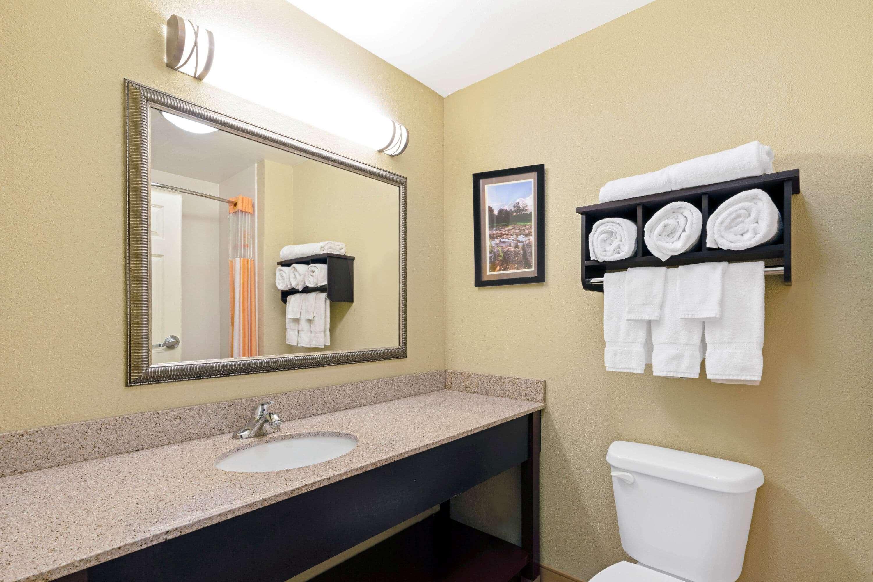 La Quinta By Wyndham Stillwater -University Area Экстерьер фото