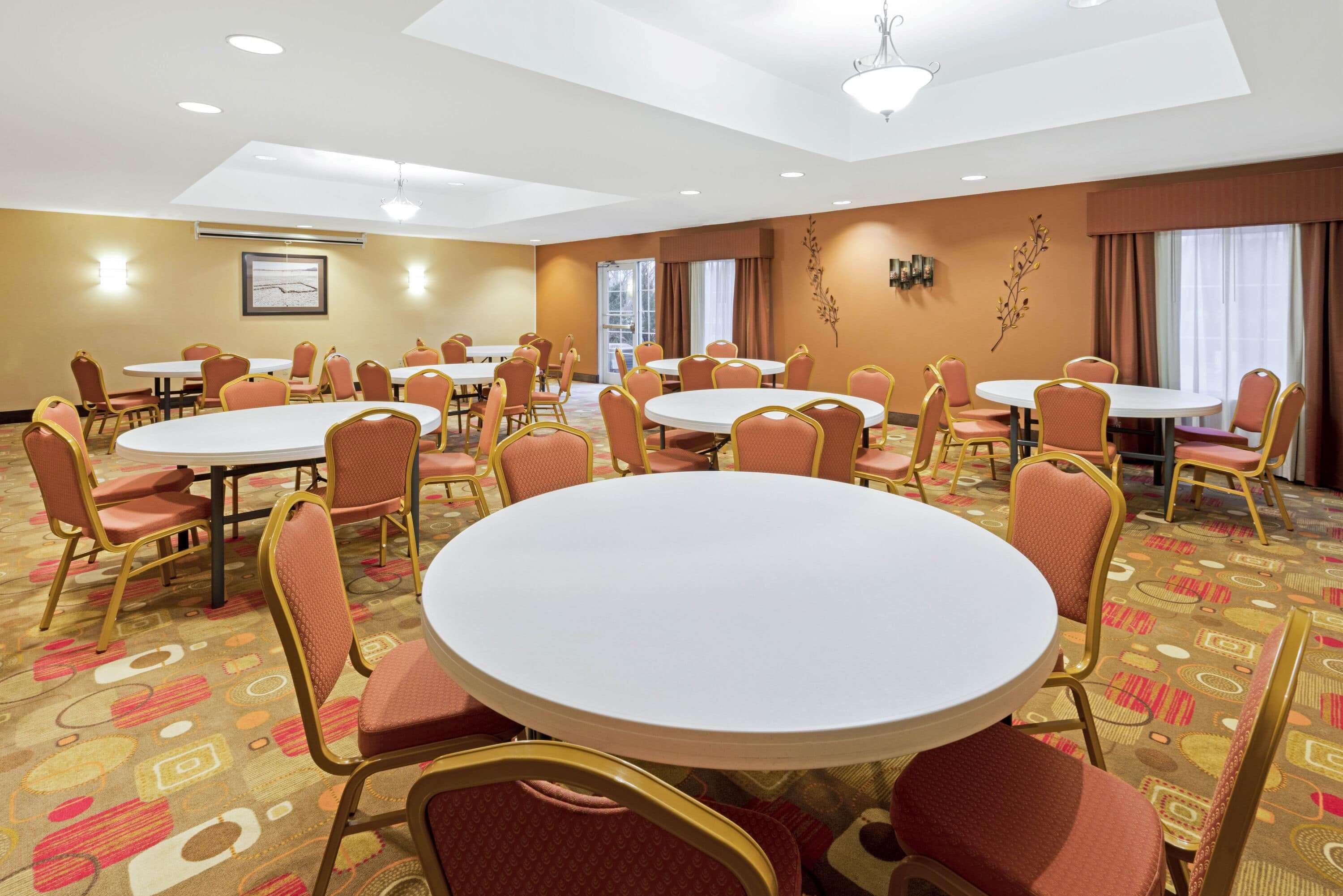 La Quinta By Wyndham Stillwater -University Area Экстерьер фото
