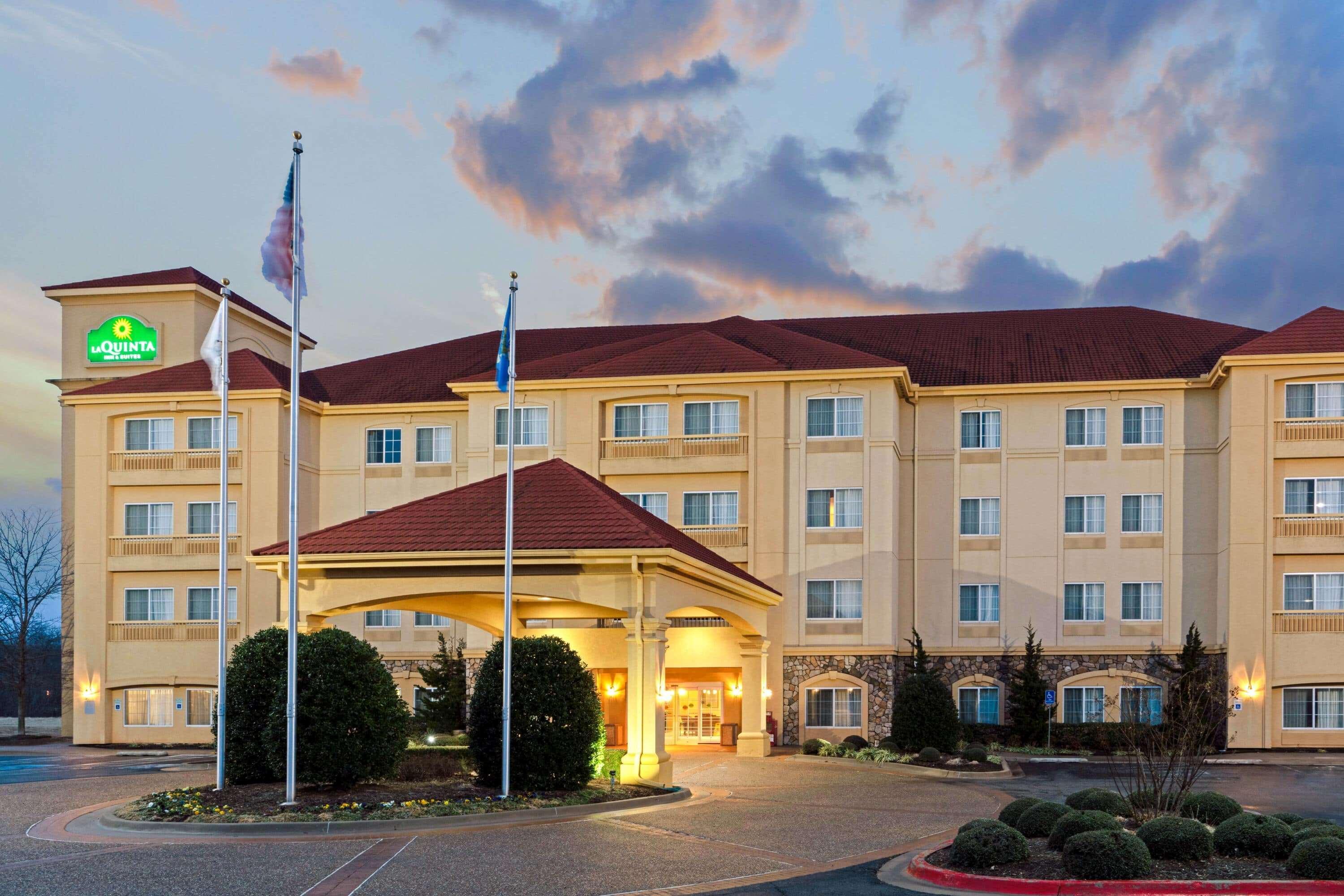 La Quinta By Wyndham Stillwater -University Area Экстерьер фото