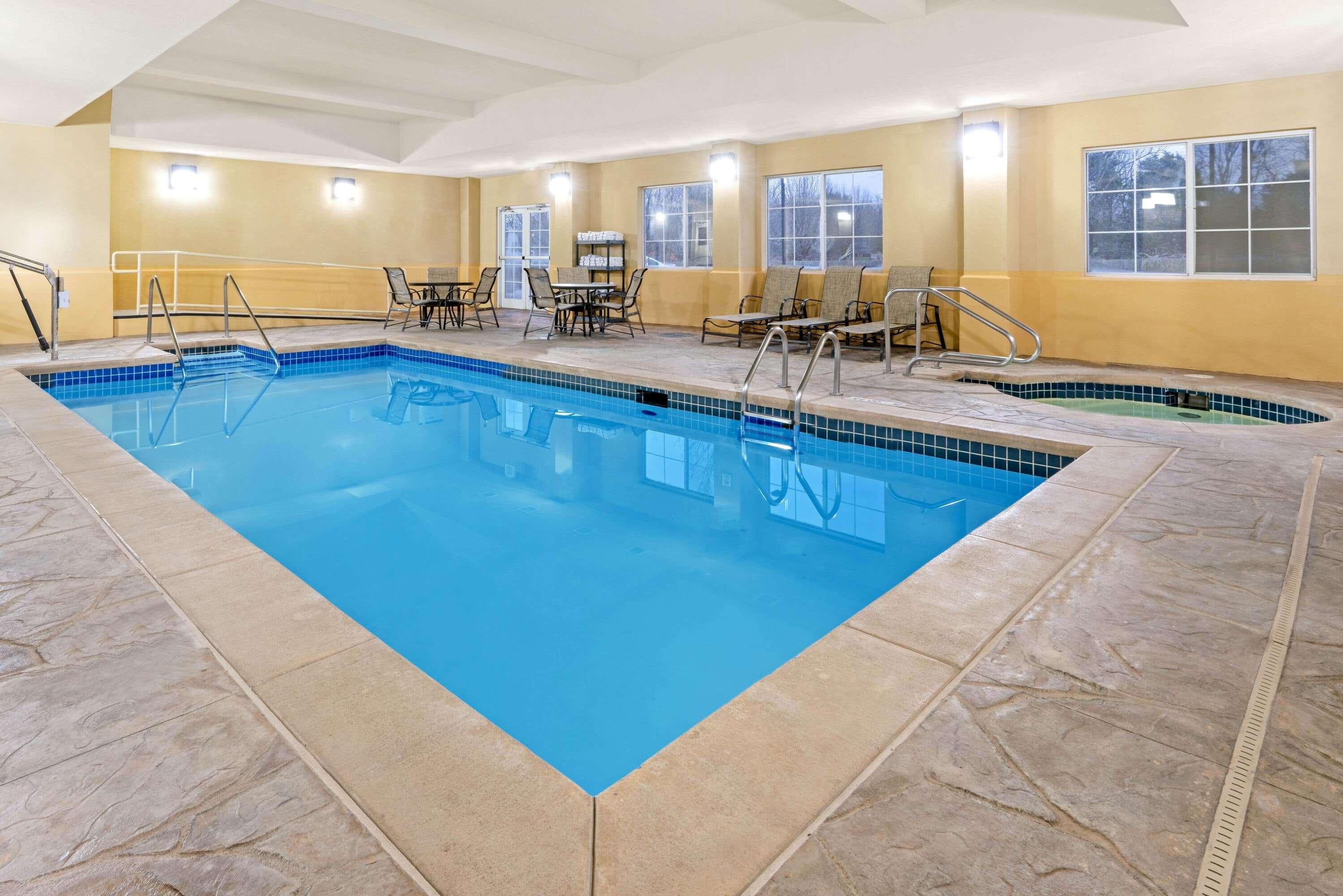 La Quinta By Wyndham Stillwater -University Area Экстерьер фото