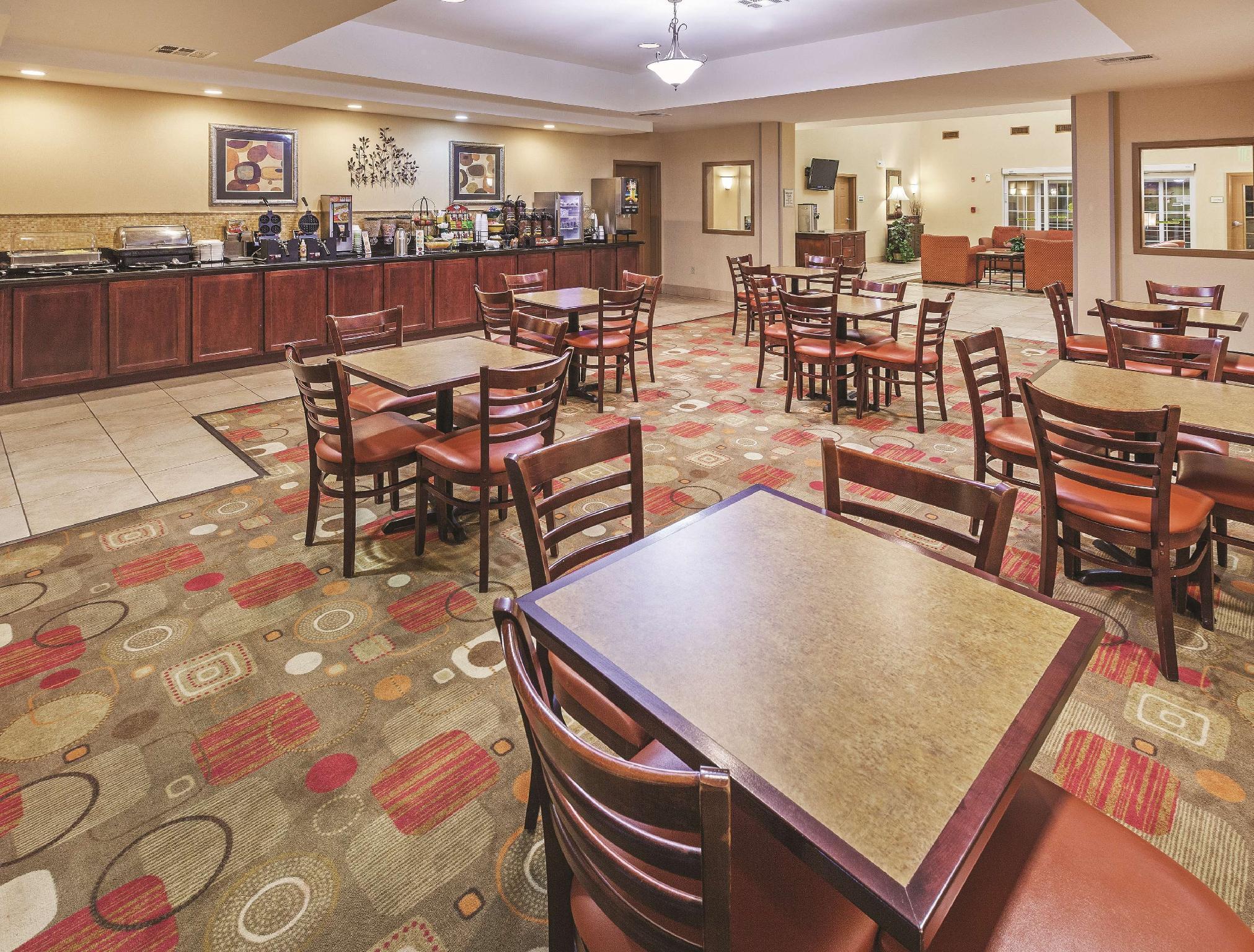 La Quinta By Wyndham Stillwater -University Area Экстерьер фото