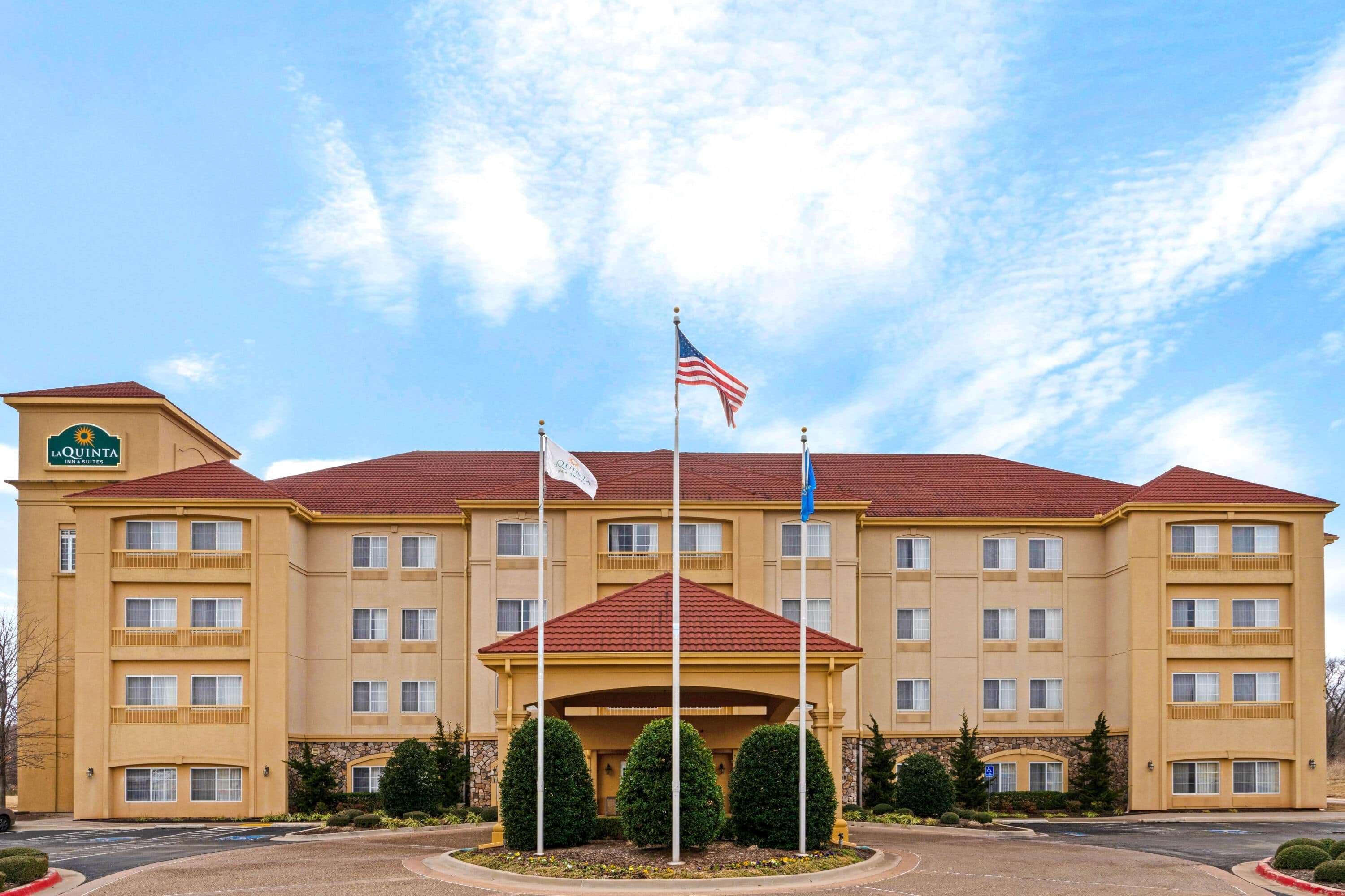 La Quinta By Wyndham Stillwater -University Area Экстерьер фото