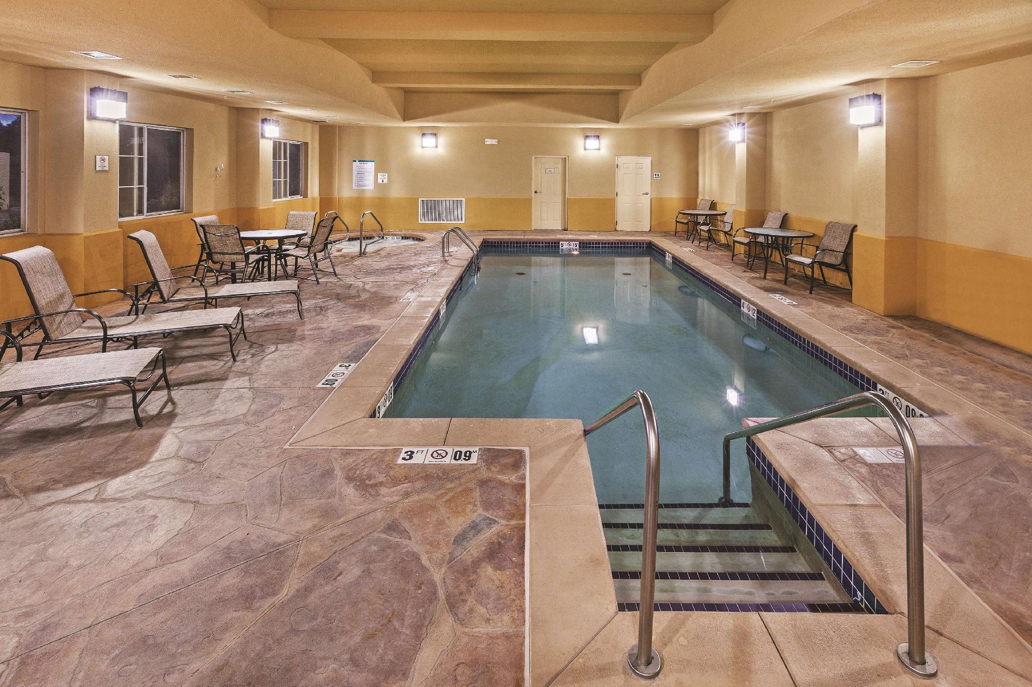 La Quinta By Wyndham Stillwater -University Area Экстерьер фото