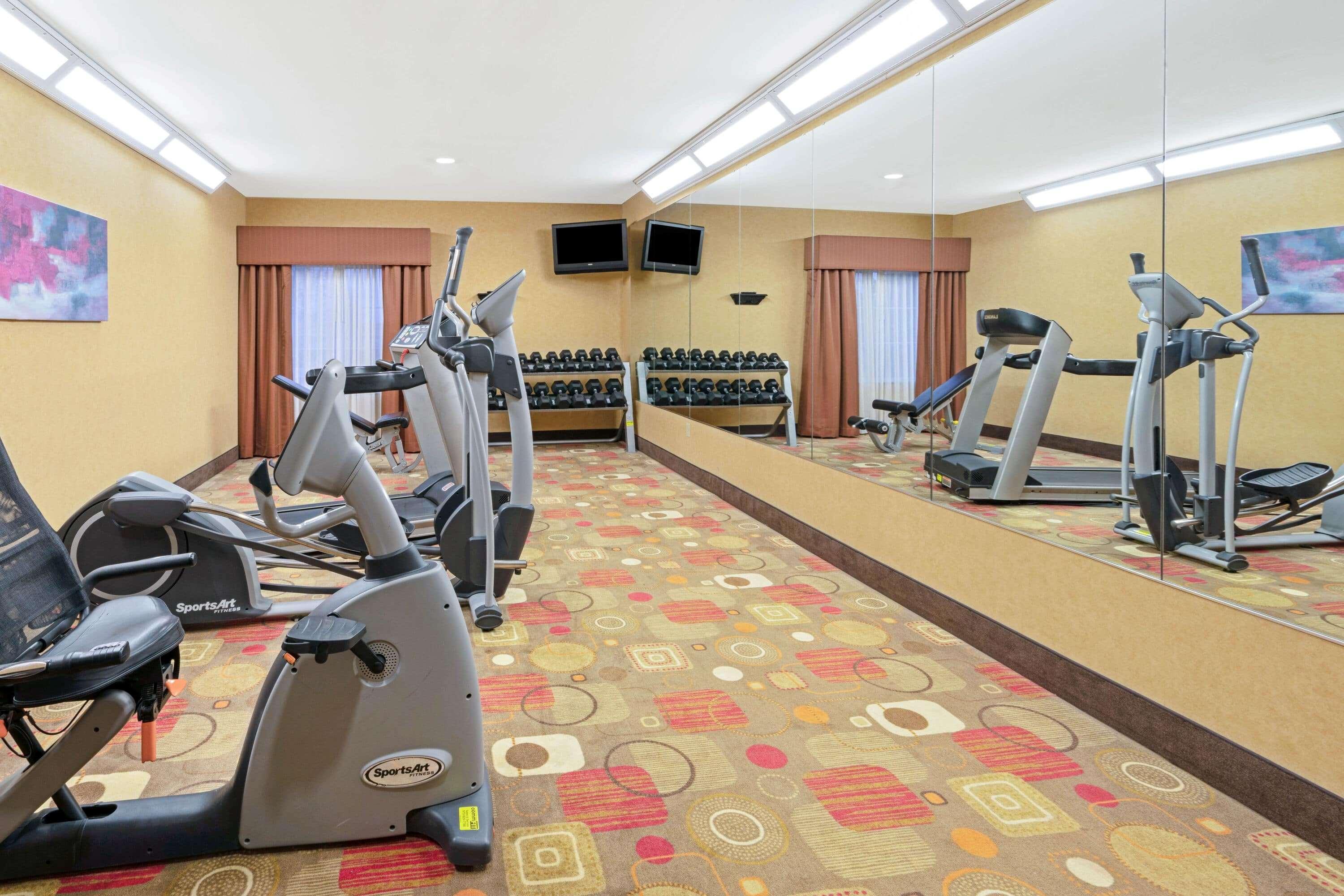 La Quinta By Wyndham Stillwater -University Area Экстерьер фото