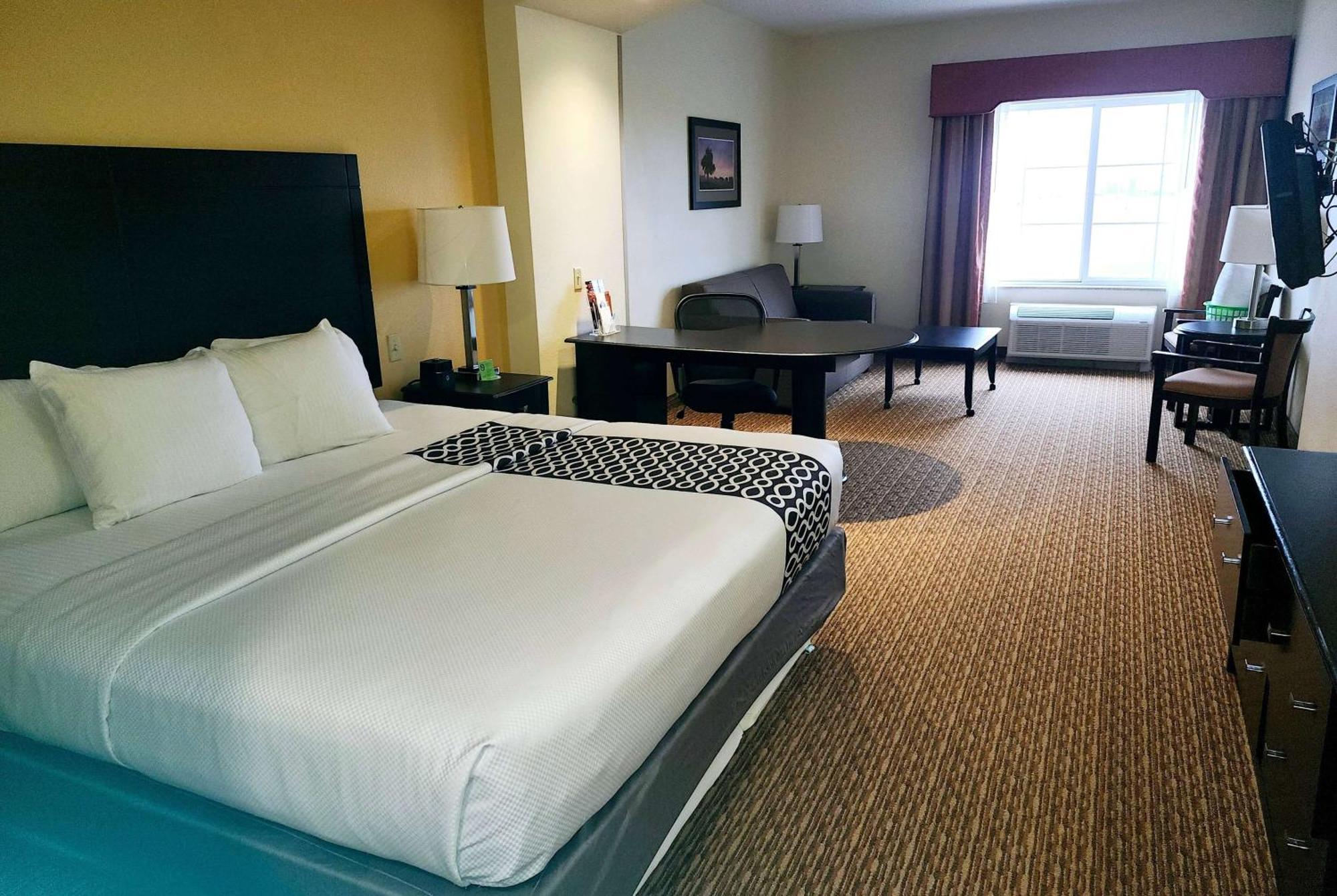 La Quinta By Wyndham Stillwater -University Area Экстерьер фото