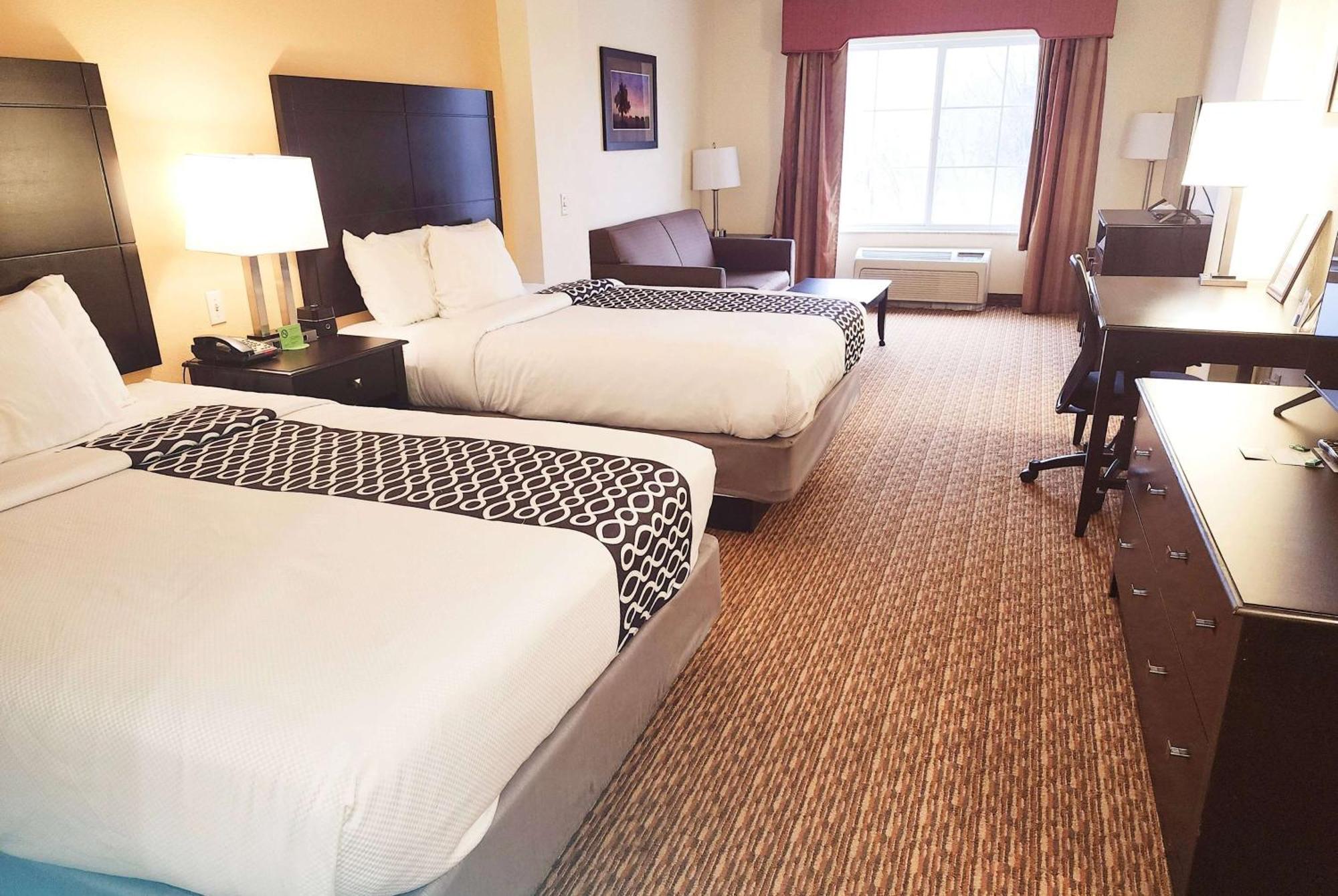 La Quinta By Wyndham Stillwater -University Area Экстерьер фото