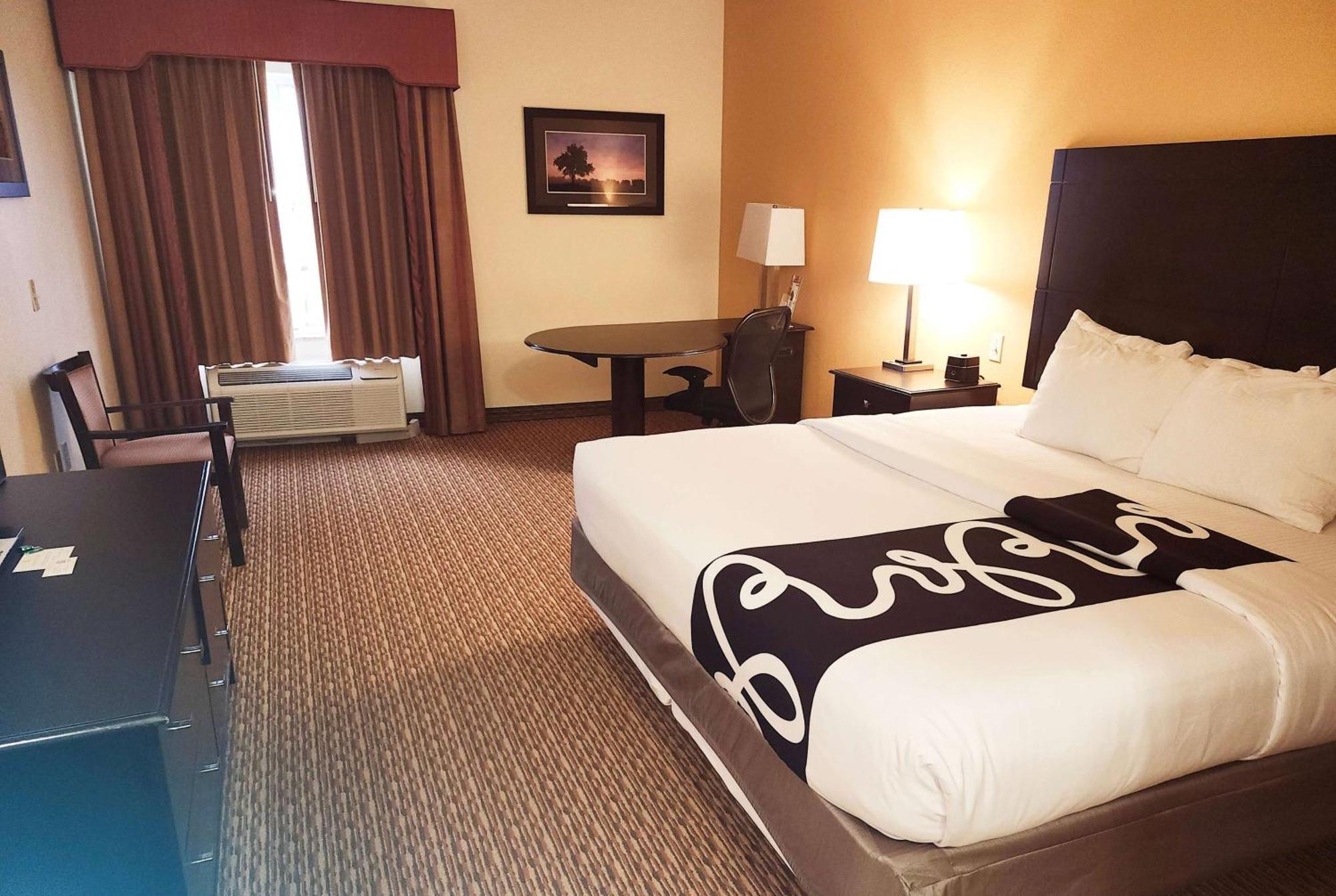 La Quinta By Wyndham Stillwater -University Area Экстерьер фото