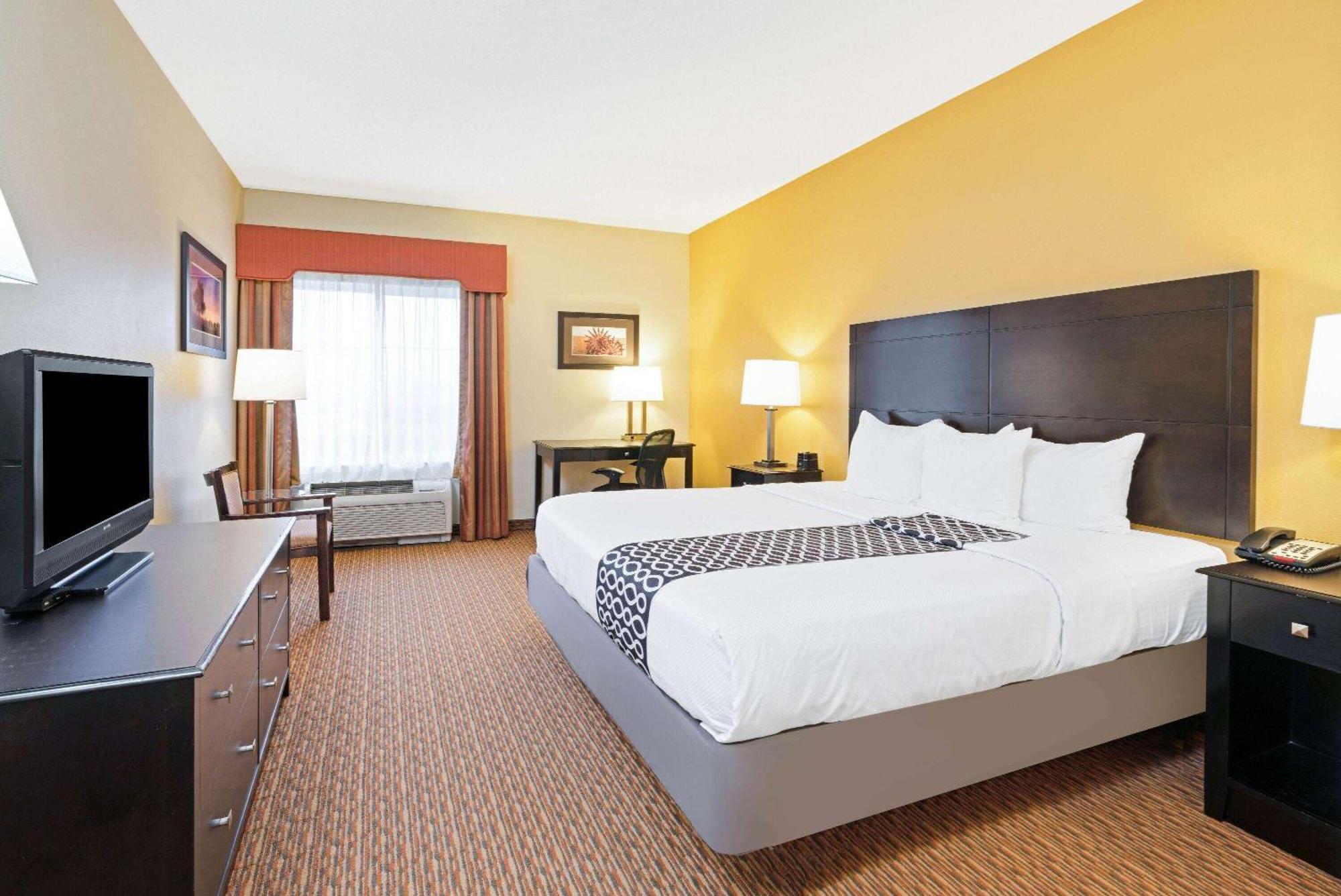 La Quinta By Wyndham Stillwater -University Area Экстерьер фото
