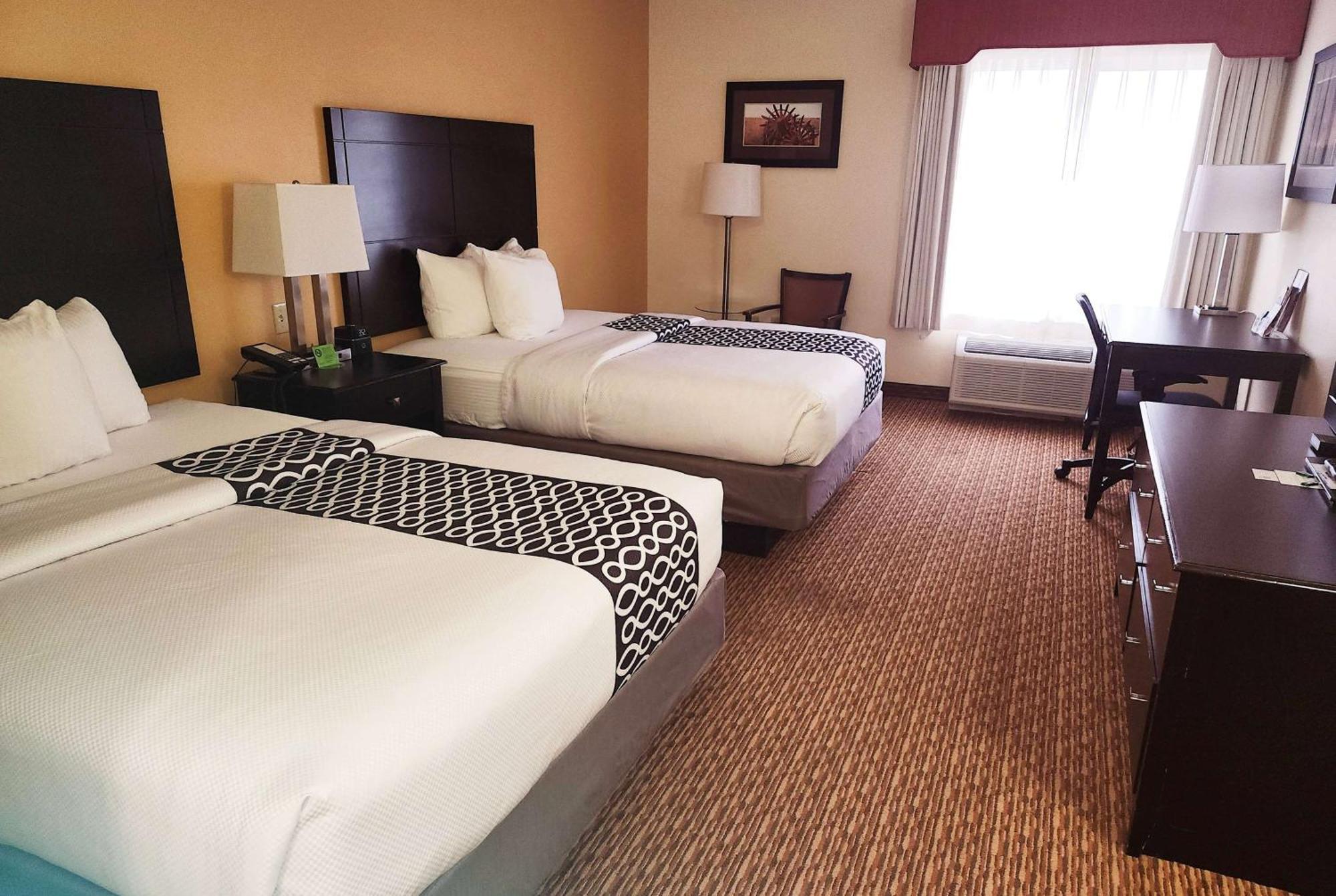 La Quinta By Wyndham Stillwater -University Area Экстерьер фото