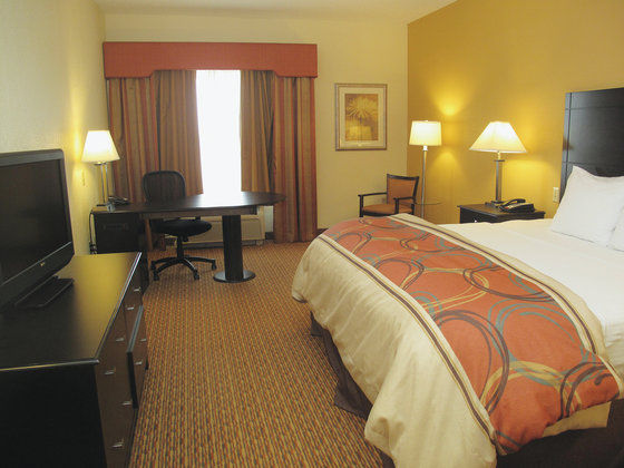 La Quinta By Wyndham Stillwater -University Area Номер фото